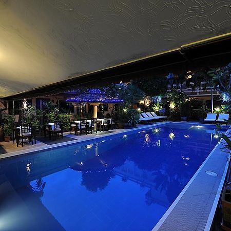 Ma Maison Pattaya Eksteriør billede