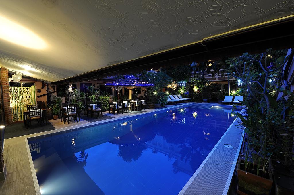 Ma Maison Pattaya Eksteriør billede