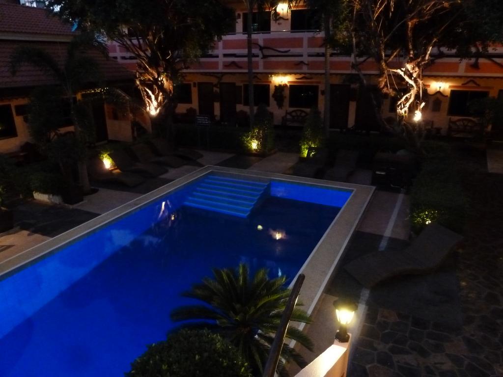 Ma Maison Pattaya Eksteriør billede