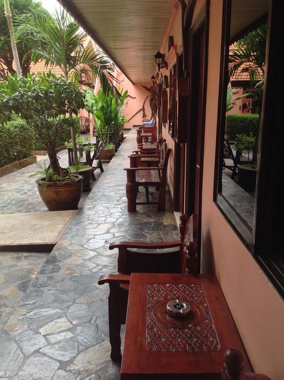 Ma Maison Pattaya Eksteriør billede