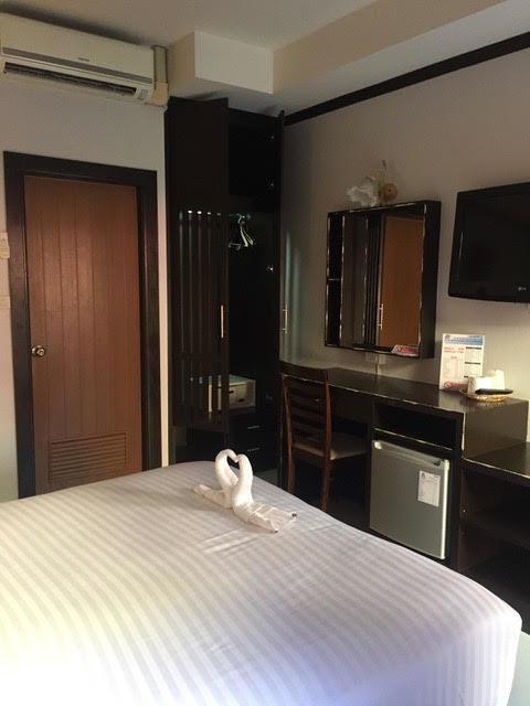 Ma Maison Pattaya Eksteriør billede