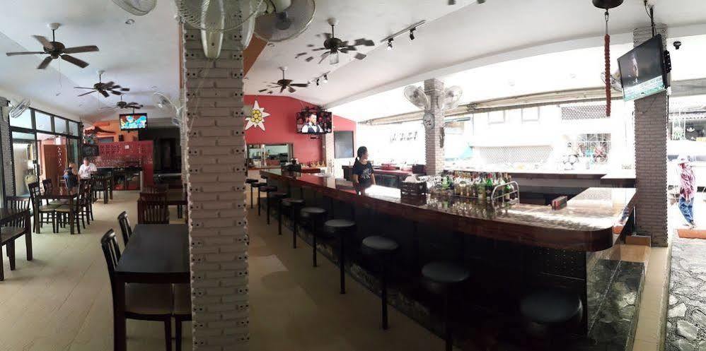 Ma Maison Pattaya Eksteriør billede