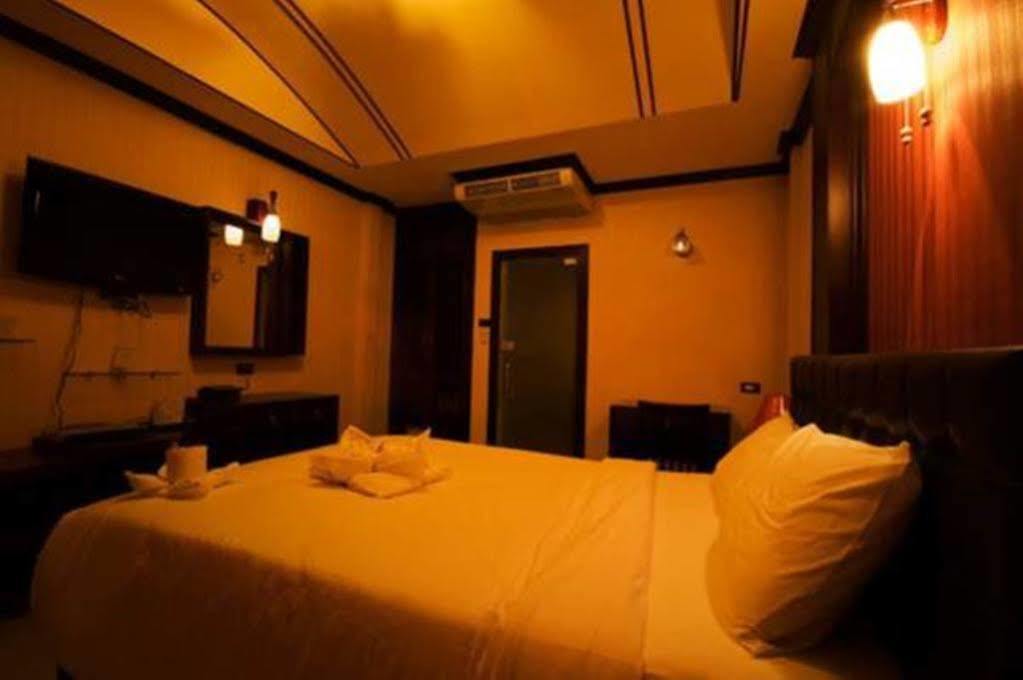 Ma Maison Pattaya Eksteriør billede