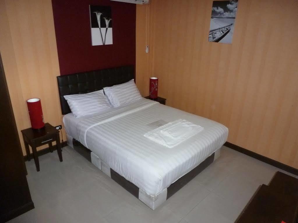 Ma Maison Pattaya Eksteriør billede