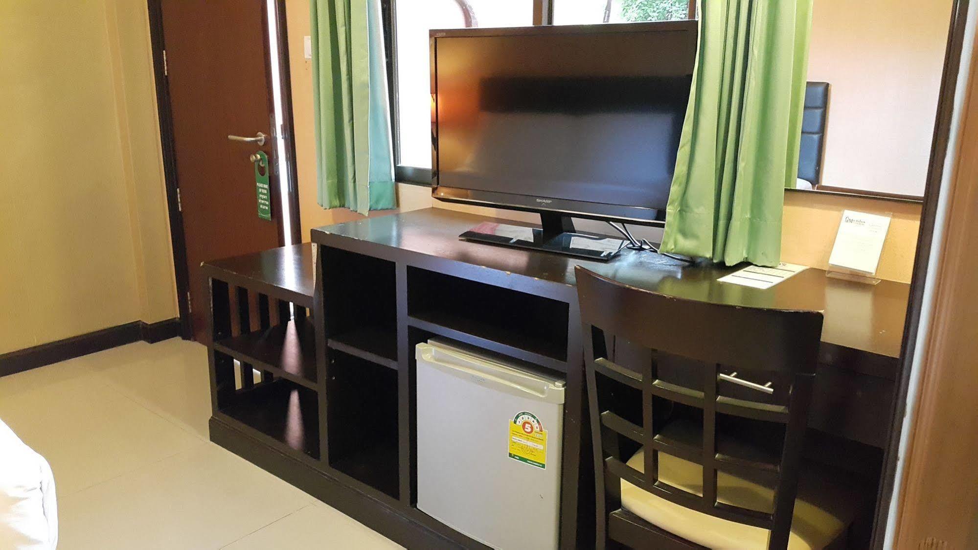 Ma Maison Pattaya Eksteriør billede
