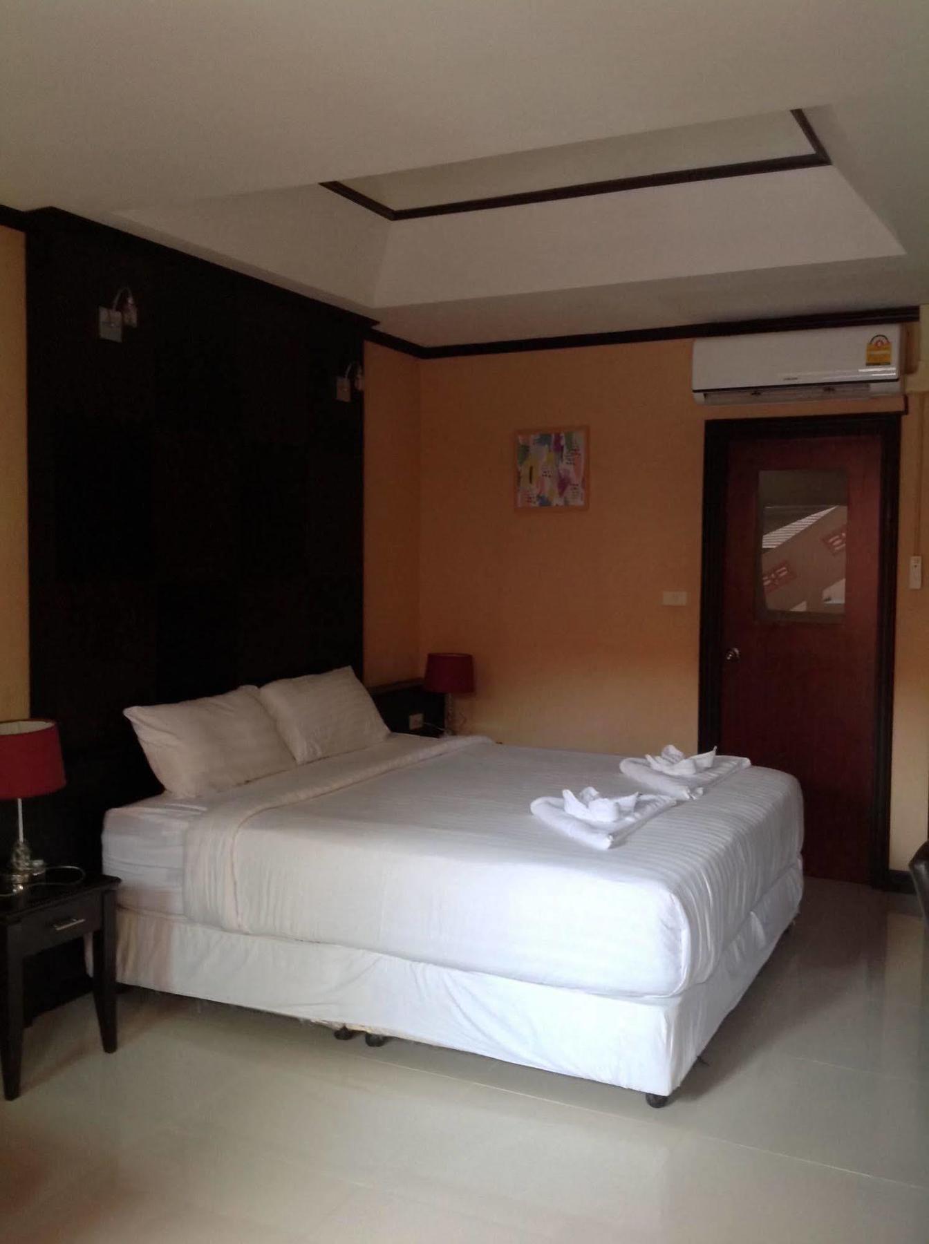 Ma Maison Pattaya Eksteriør billede
