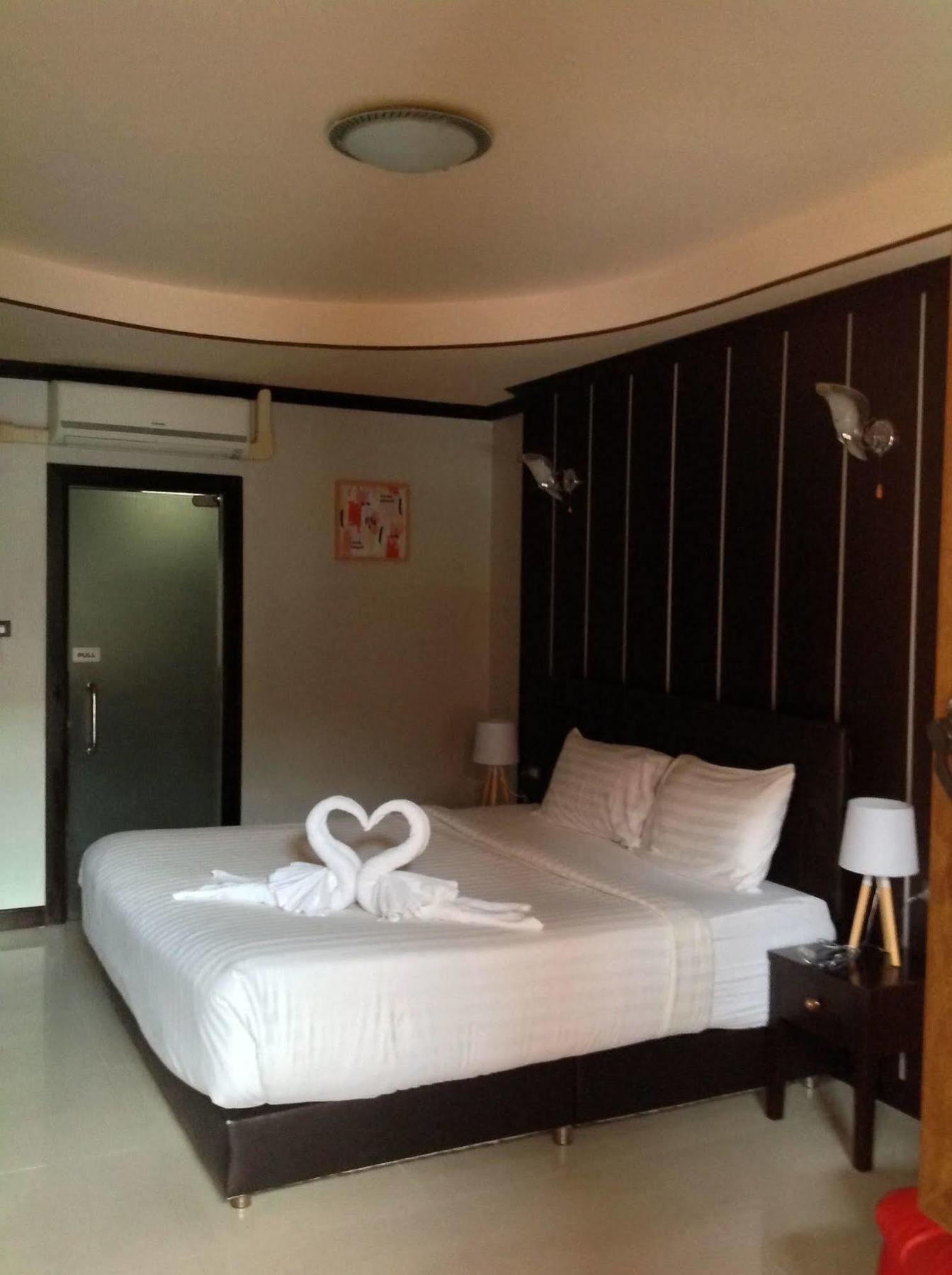 Ma Maison Pattaya Eksteriør billede