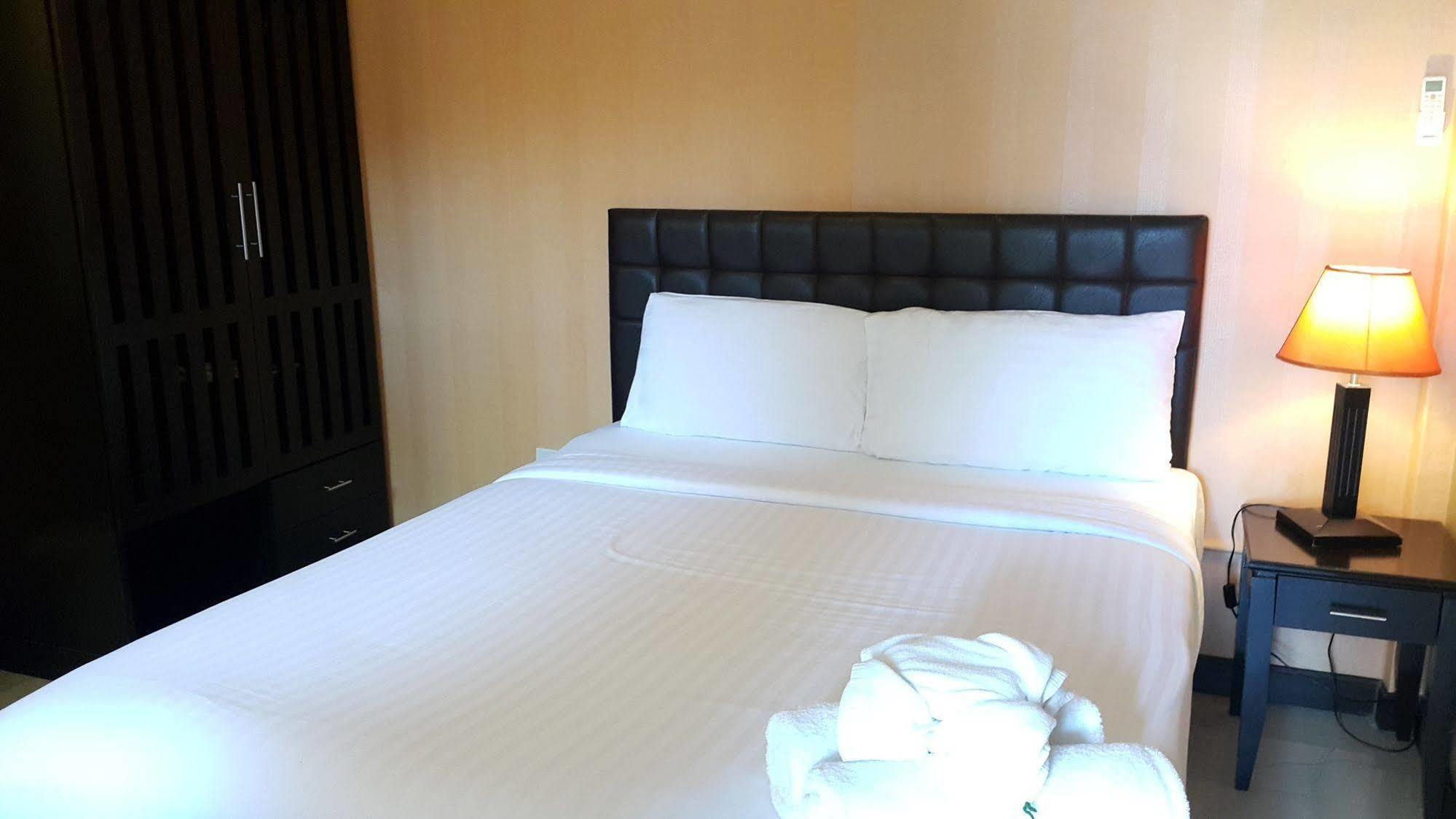Ma Maison Pattaya Eksteriør billede