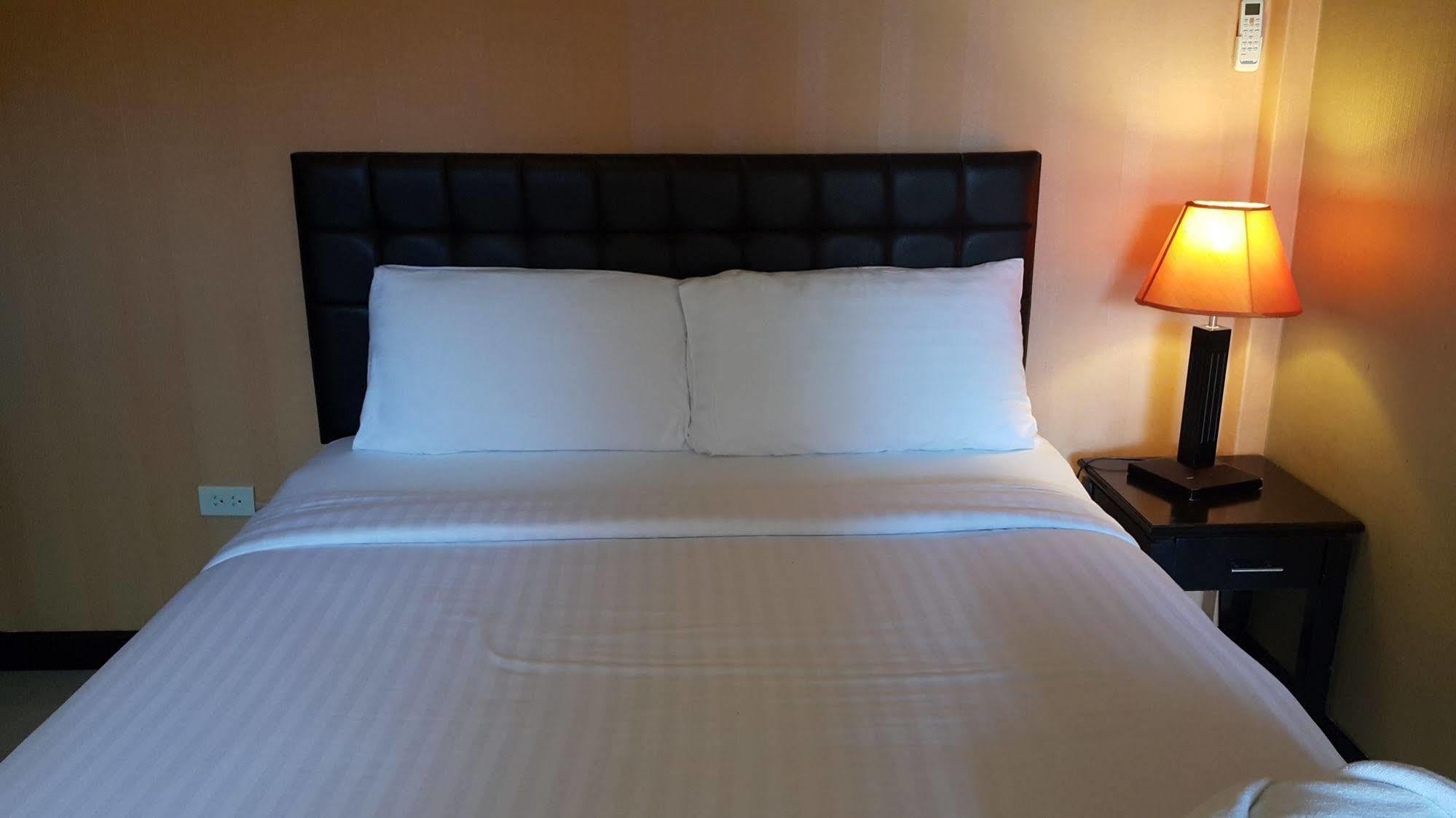 Ma Maison Pattaya Eksteriør billede