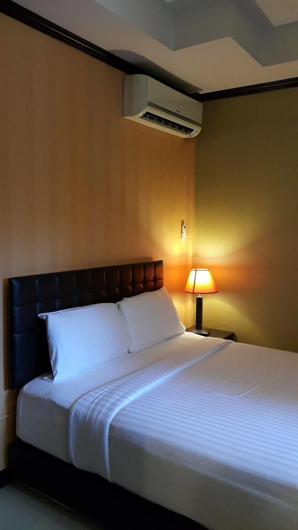 Ma Maison Pattaya Eksteriør billede